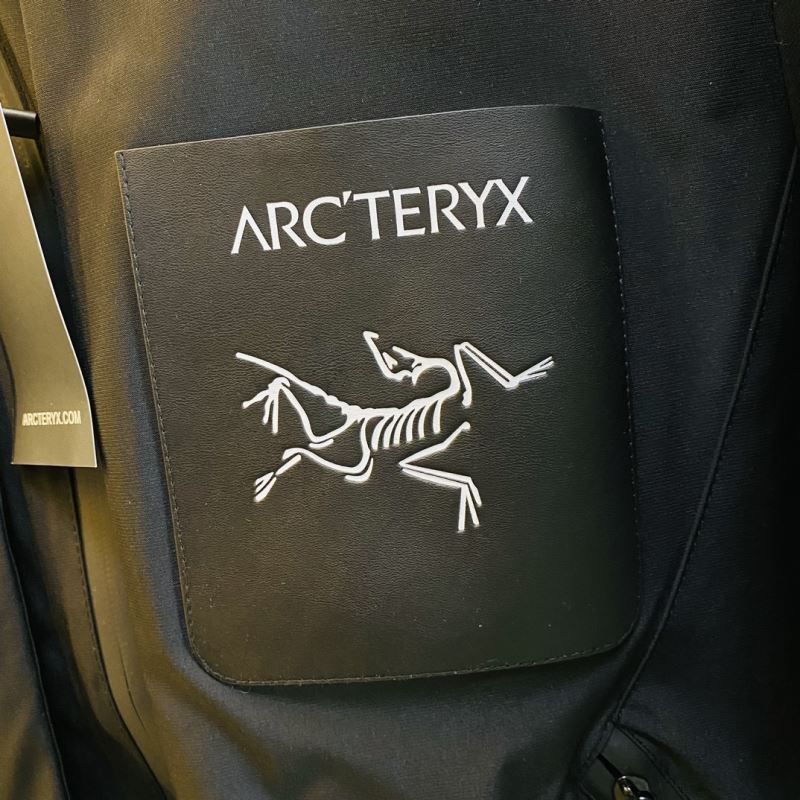 Arcteryx Outwear